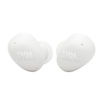 AUDÍFONOS JBL VIBE BUDS 2 CON CANCELACIÓN DE RUIDO COLOR BLANCO VBUDS2WHTA